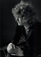 Portrait of Robert Plant-Open Edition by Herb Greene