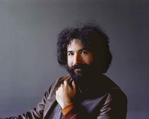 Jerry Solo by Herb Greene