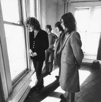 Led Zeppelin-Open Edition by Herb Greene