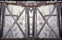 Hanger Doors by Jhenn Watts