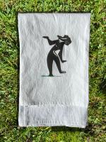 Dish Towels - Springtime by A Field Gallery Swag