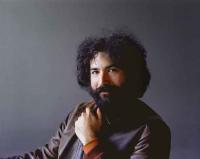 Jerry Solo by Herb Greene