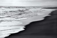Breaking Waves, Quansoo by Michael Stimola