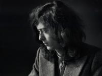 Jimmy Page Portrait-Open Edition by Herb Greene