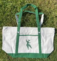 Field Gallery Tote bag by A Field Gallery Swag