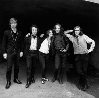 Big Brother and the Holding Company-Open Edition by Herb Greene
