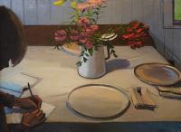 Table Settings by Max Decker