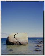 Split Rock, Makonikey by Jhenn Watts